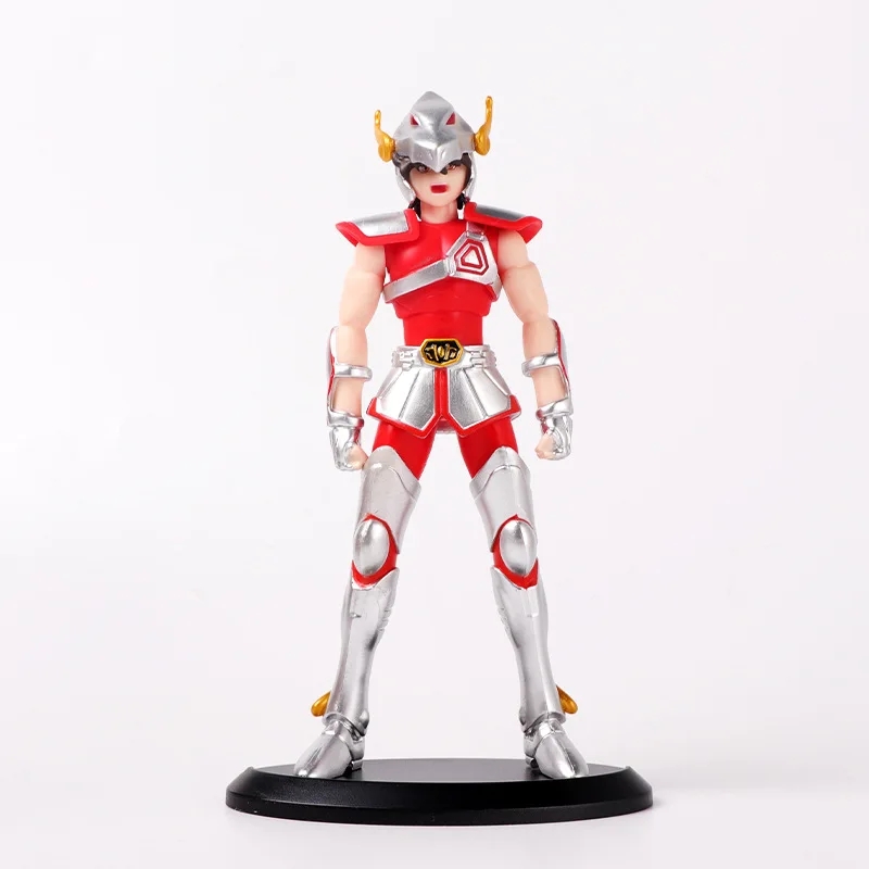 19CM Japanese Anime Saint Seiy – Model Kit Kiryu Bewertung und Preis