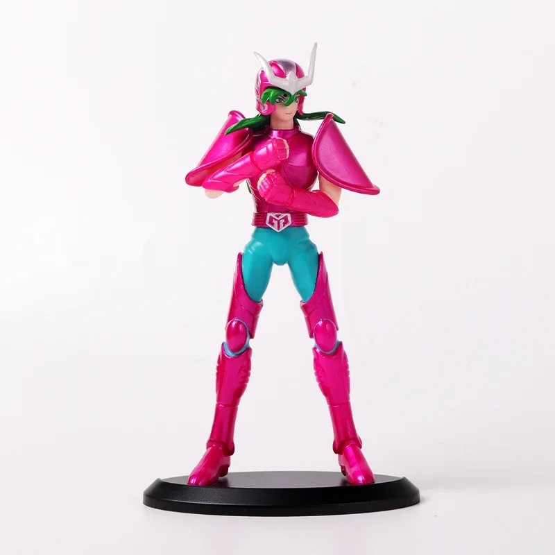 19CM Japanese Anime Saint Seiy – Model Kit Kiryu Bewertung und Preis