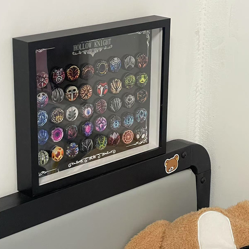 Hollow Knight Magnetic Talisma – Model Kit Knight Bewertung und Preis