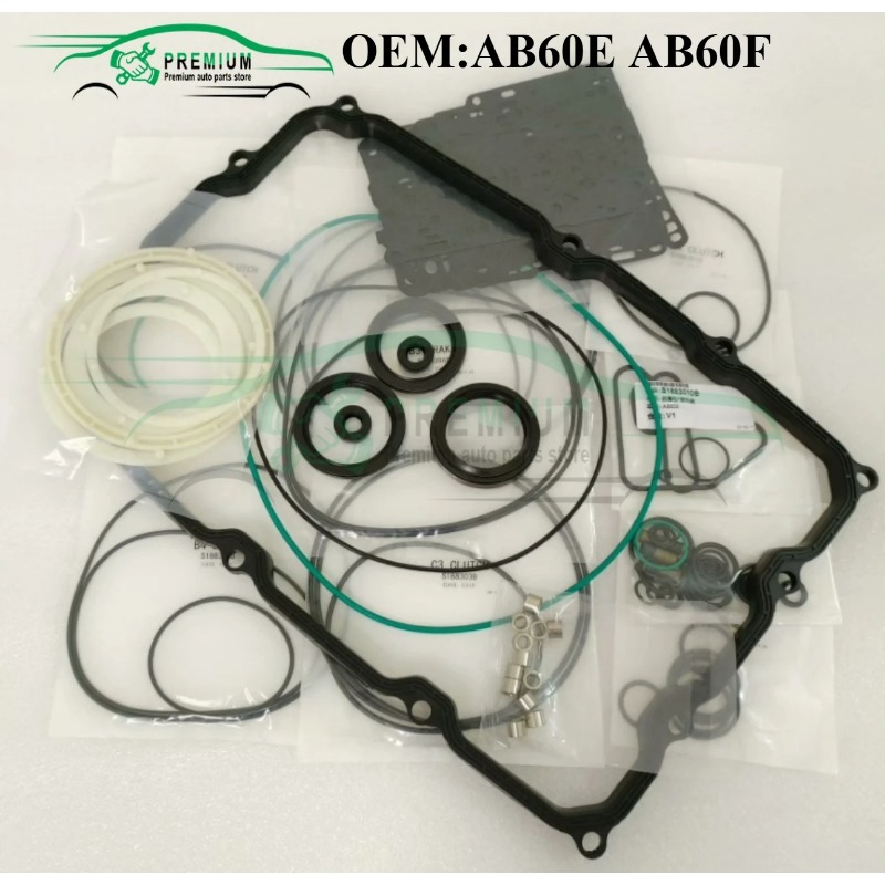 Brand new AB60E AB60F B188820B – Model Kit V8 Bewertung und Preis