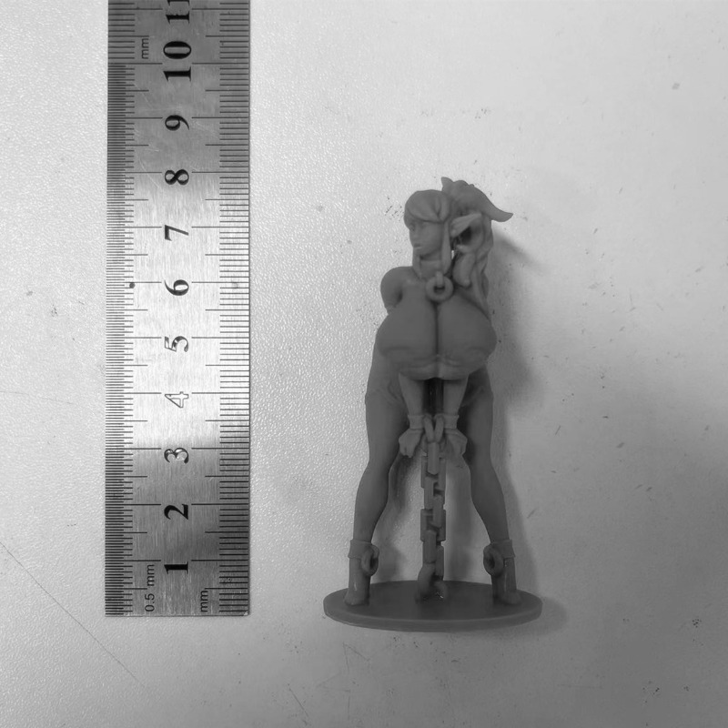 1/24 Scale Resin Figure Assemb – Model Kit Knight Bewertung und Preis