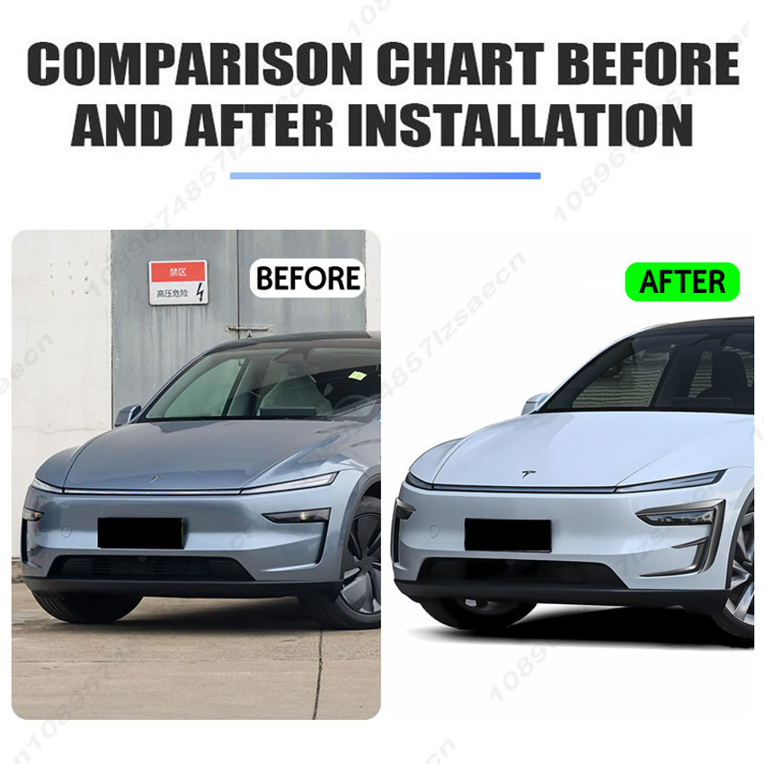 Fog Light Frame Spoiler For Te – Model Kit Frame Bewertung und Preis