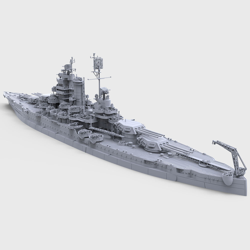 USS New Mexico Class Mississip – Model Kit Uss Enterprise Bewertung und Preis