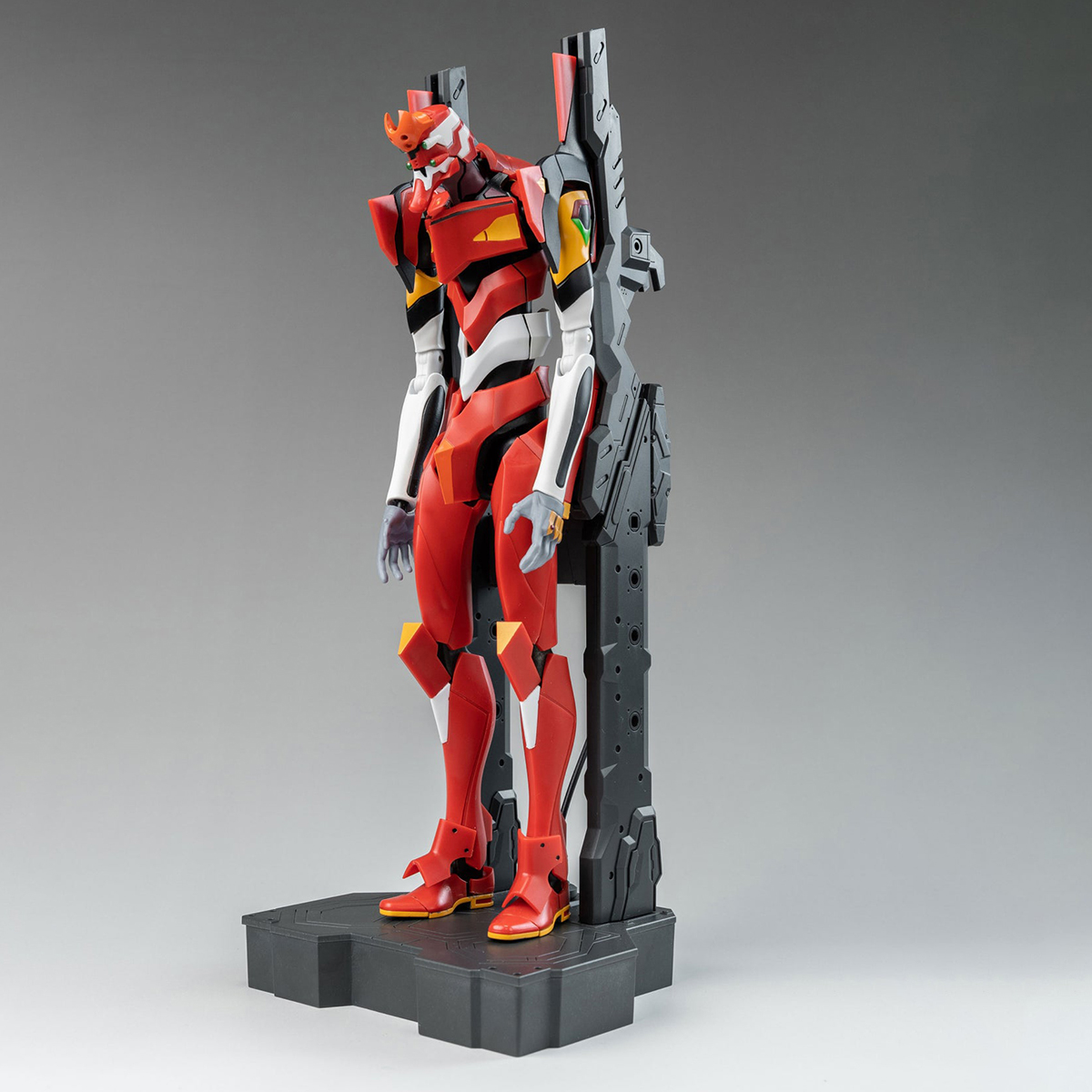 HIPLAY YOLOPARK New Century Ev – Model Kit Eva 02 Bewertung und Preis