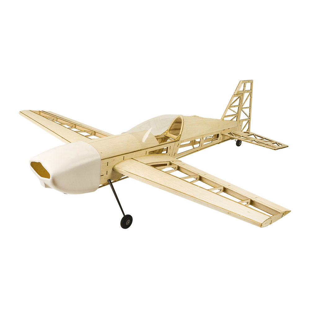 NEW RC AirPlanes X01 Laser Cut – Model Kit Frame Bewertung und Preis