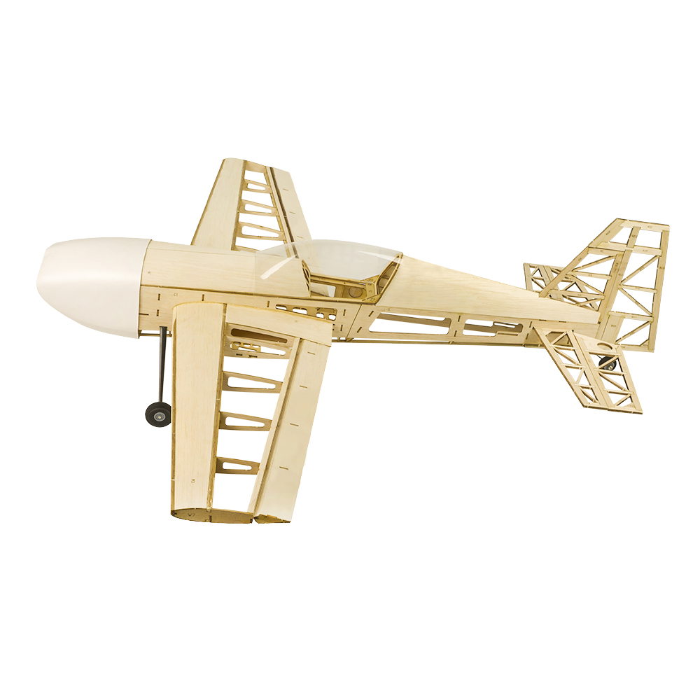 NEW RC AirPlanes X01 Laser Cut – Model Kit Frame Bewertung und Preis