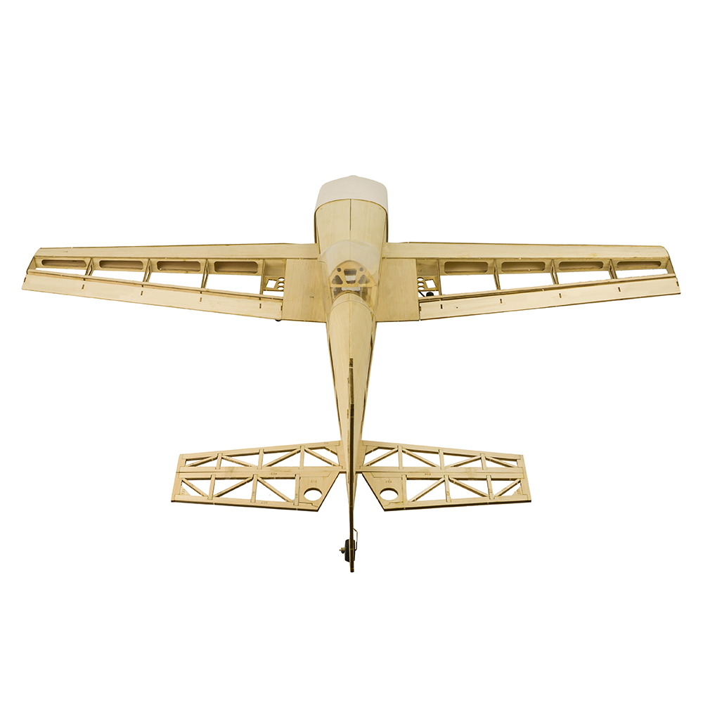NEW RC AirPlanes X01 Laser Cut – Model Kit Frame Bewertung und Preis