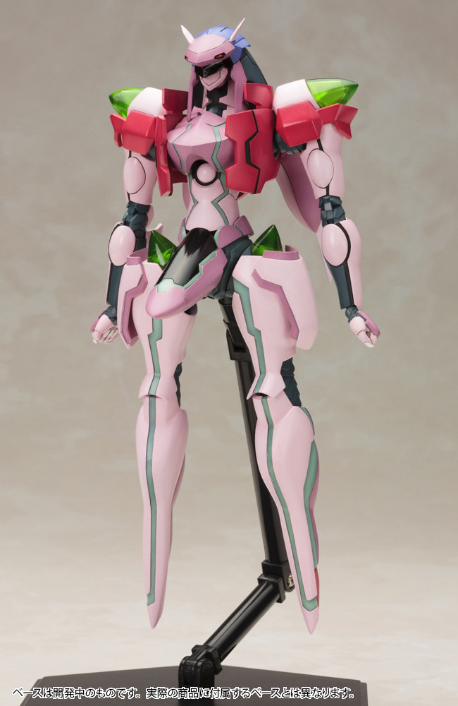 In Stock Kotobukiya ZONE OF TH – Model Kit Zone Of The Enders Bewertung und Preis