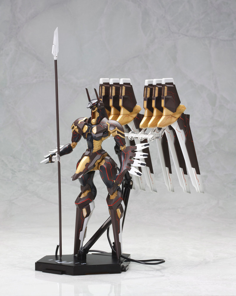 In Stock Kotobukiya ZONE OF TH – Model Kit Zone Of The Enders Bewertung und Preis