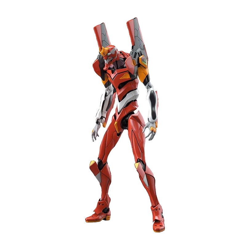 In Stock Bandai RG EVA Unit-02 – Model Kit Eva 02 Bewertung und Preis