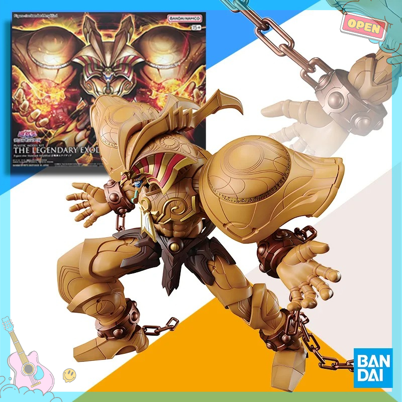 BANDAI Original Model Kit FRSA – Model Kit Yugioh Ra Bewertung und Preis