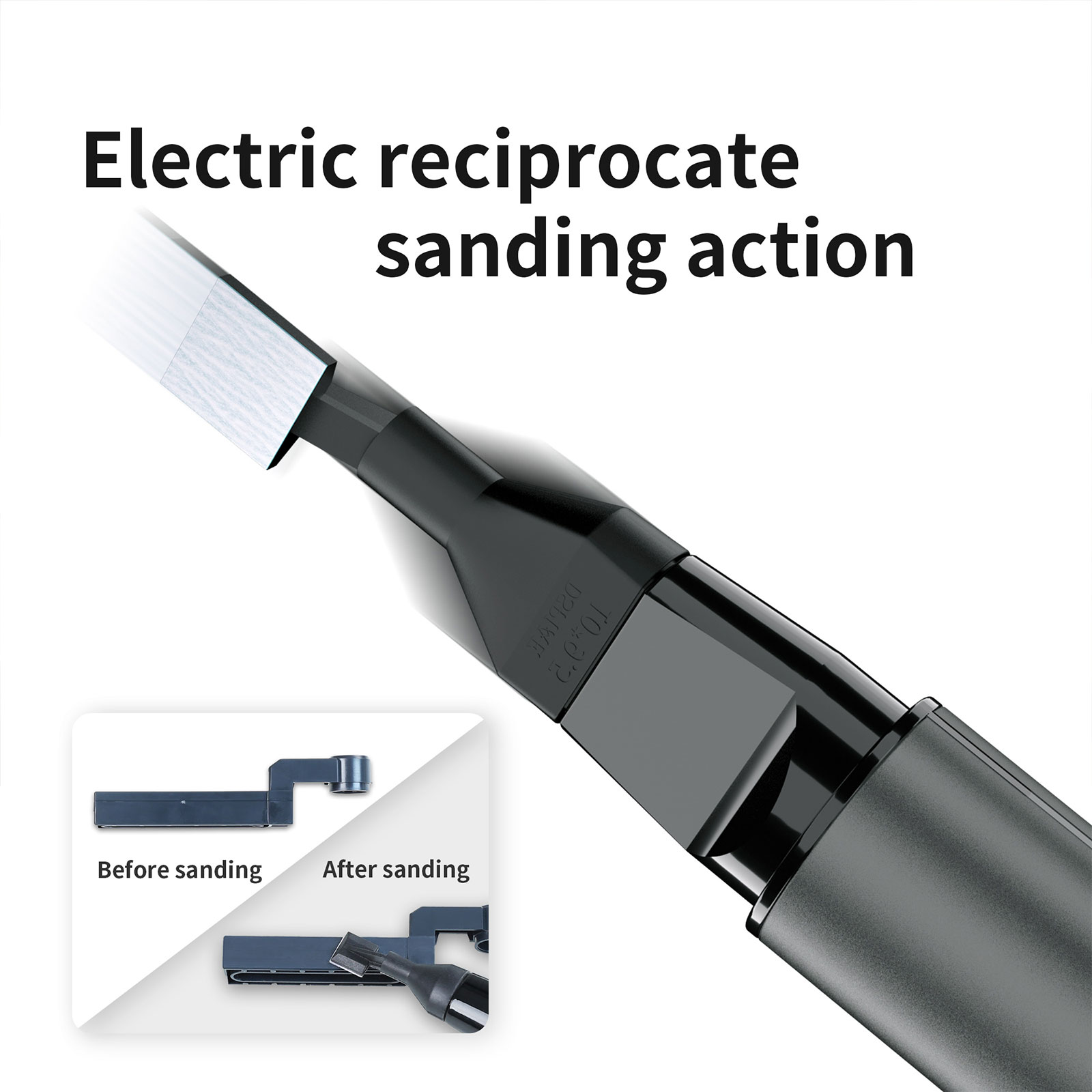 DSPIAE ES-A pro Upgraded Recip – Model Kit Tools Bewertung und Preis