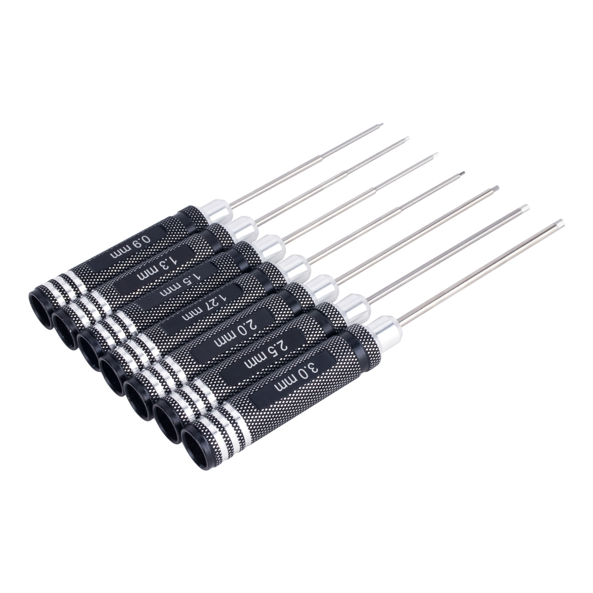 7 IN 1 Steel Hex Screwdriver S – Model Kit Tools Bewertung und Preis