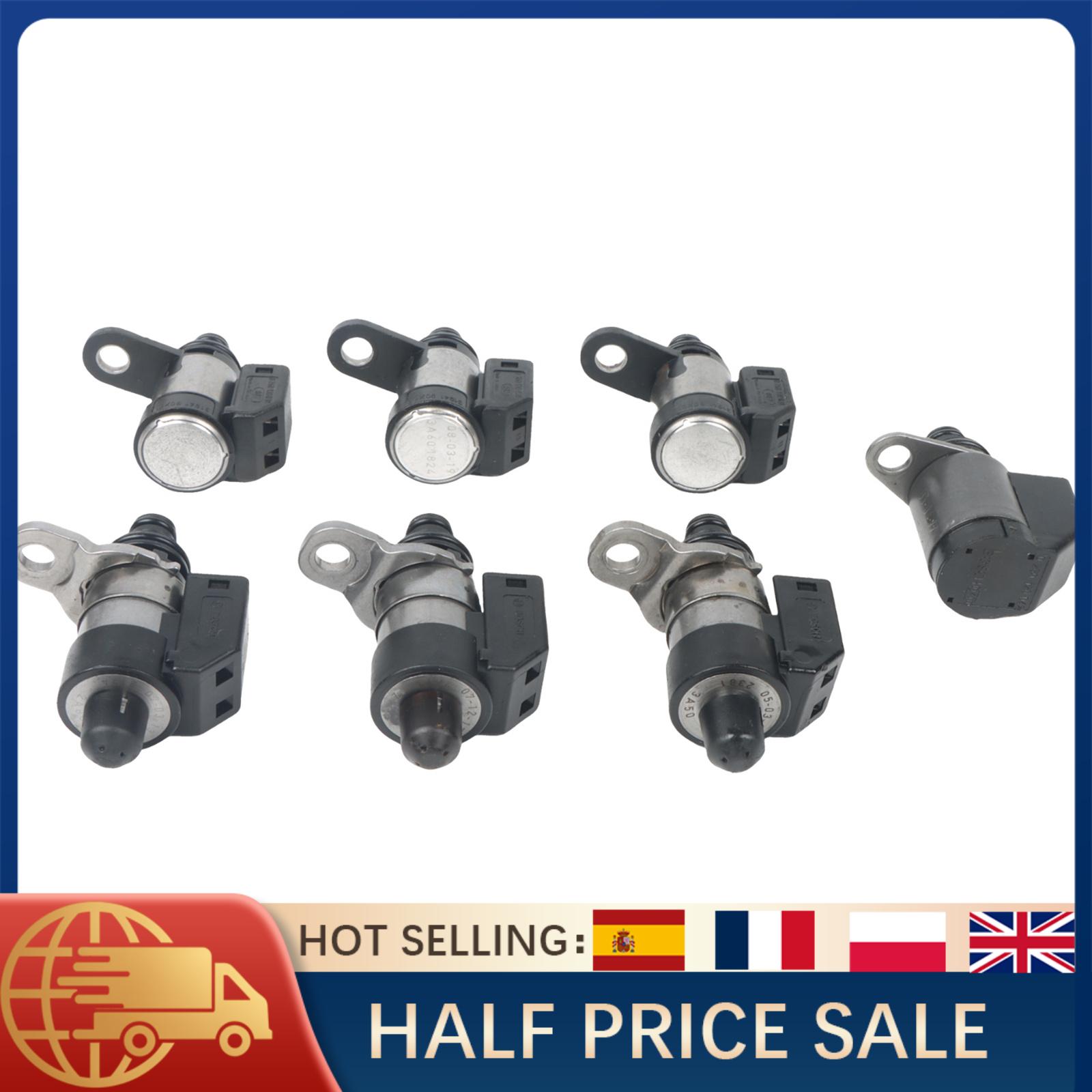 RE5R05A Transmission Solenoid  – Model Kit V8 Bewertung und Preis