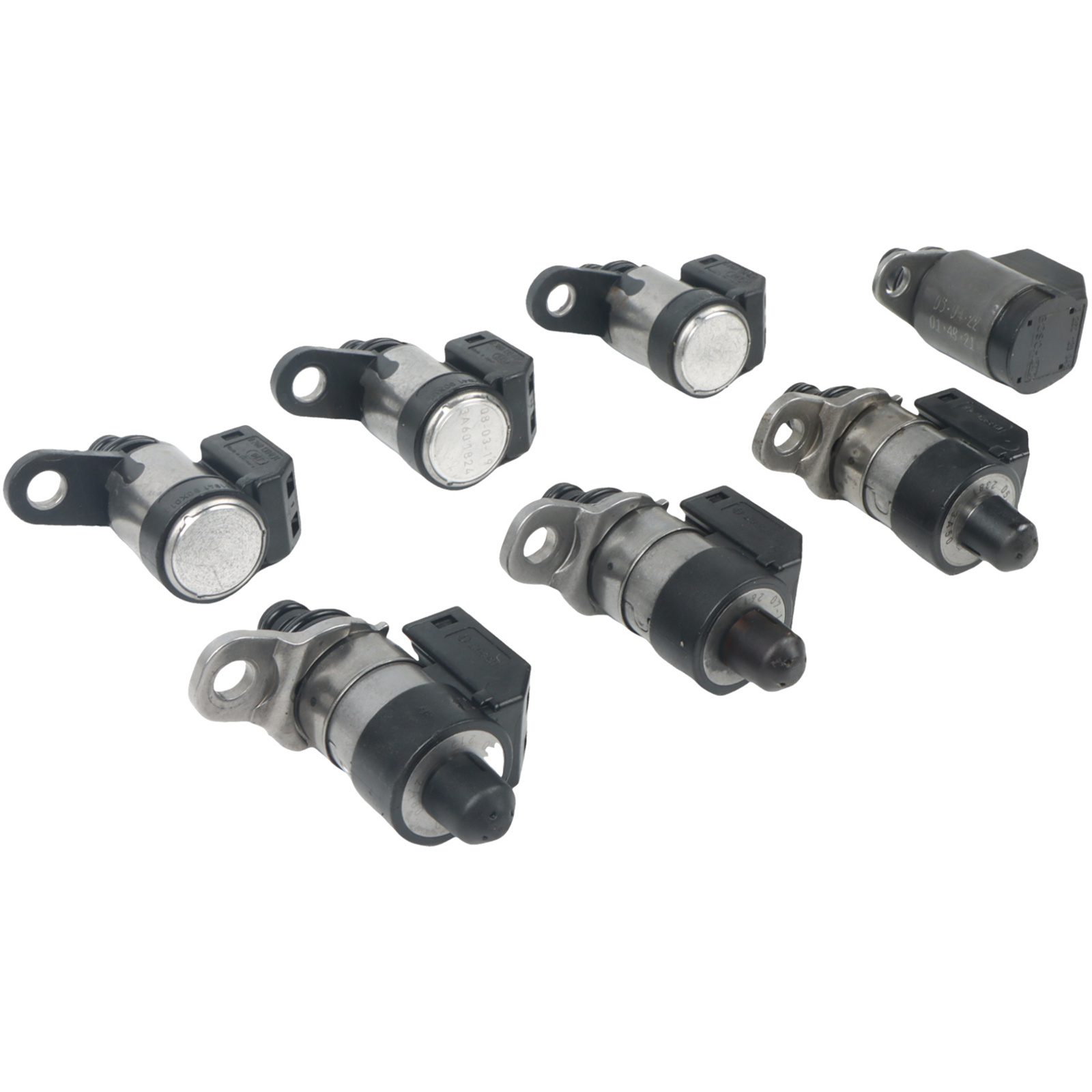 RE5R05A Transmission Solenoid  – Model Kit V8 Bewertung und Preis