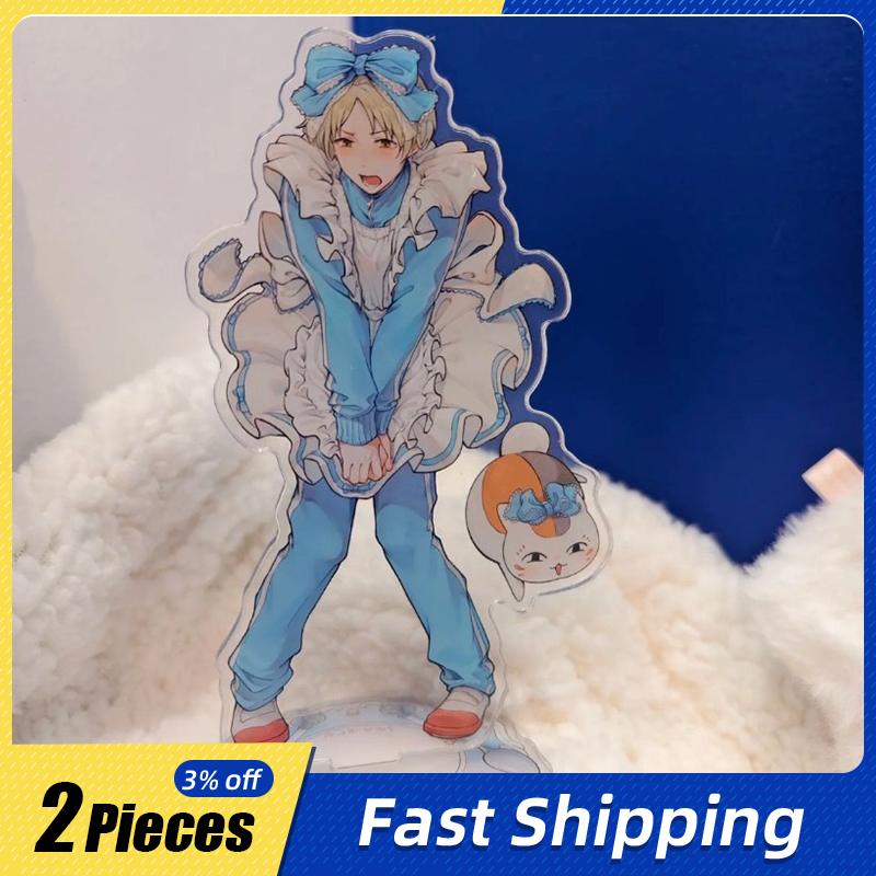 10cm/3.93in Anime Standing Pla – Model Kit Anime Bewertung und Preis