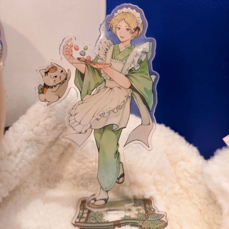 10cm/3.93in Anime Standing Pla – Model Kit Anime Bewertung und Preis