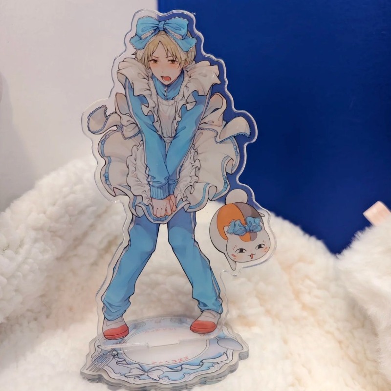 10cm/3.93in Anime Standing Pla – Model Kit Anime Bewertung und Preis