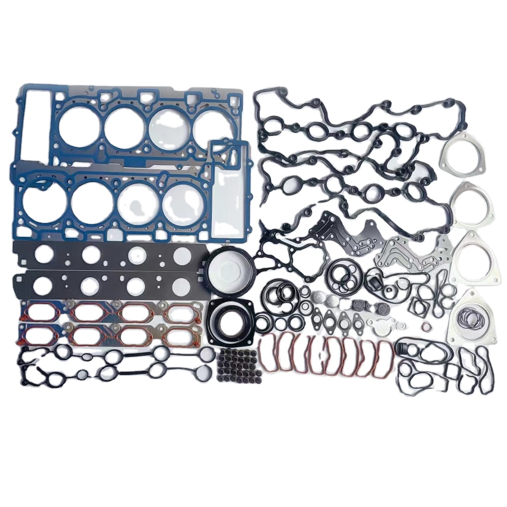 Factory Engine Repair Kit Full – Model Kit V8 Bewertung und Preis