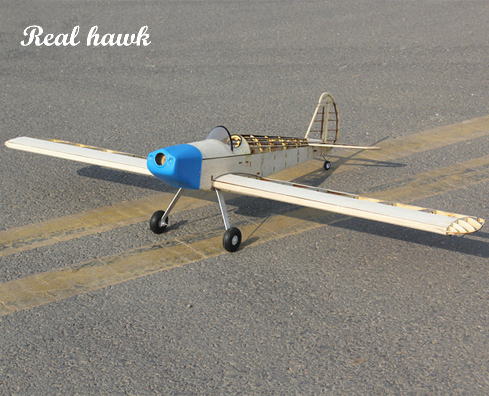 RC AirPlanes Laser Cut Balsa W – Model Kit Frame Bewertung und Preis