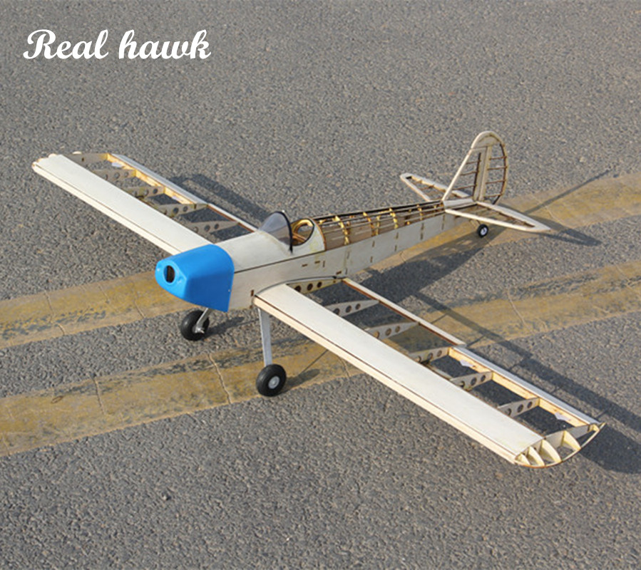RC AirPlanes Laser Cut Balsa W – Model Kit Frame Bewertung und Preis
