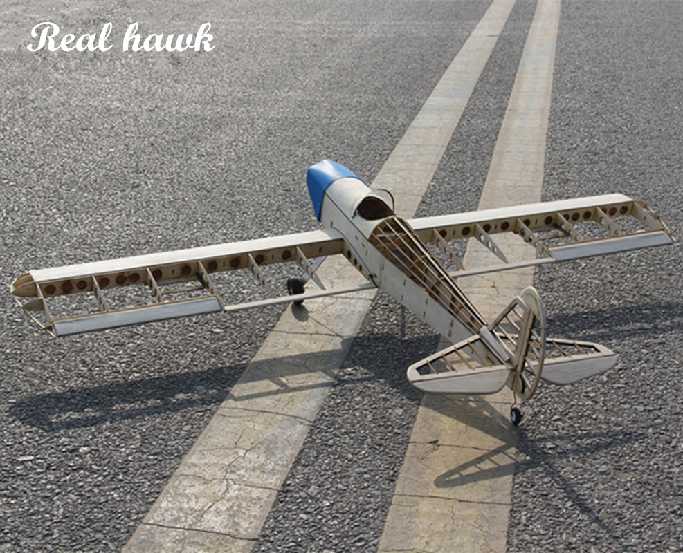 RC AirPlanes Laser Cut Balsa W – Model Kit Frame Bewertung und Preis