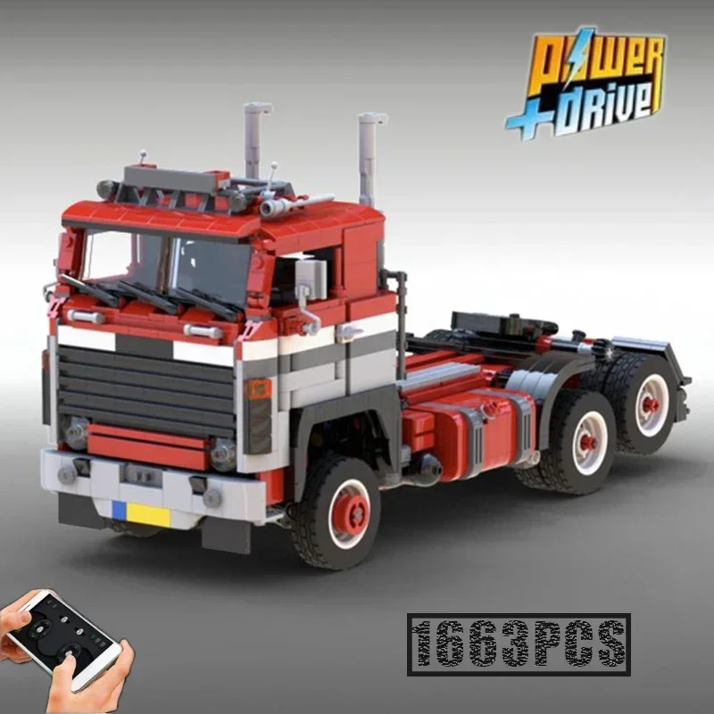 2025 NEW transport truck 141 V – Model Kit V8 Bewertung und Preis