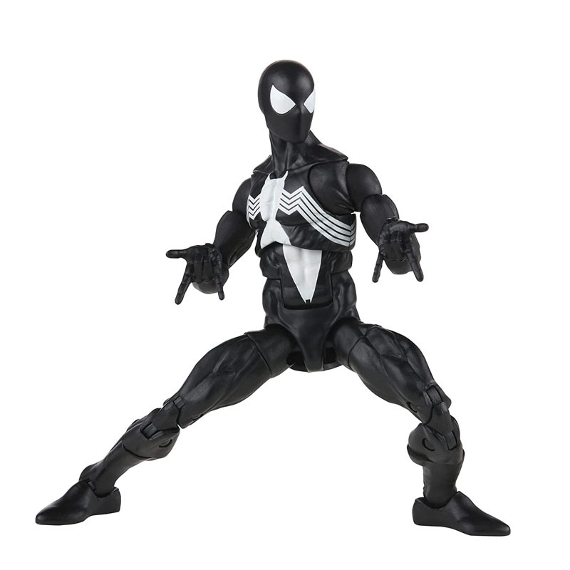 Hasbro Spider Man 2099 Miguel  – Model Kit Eva 02 Bewertung und Preis