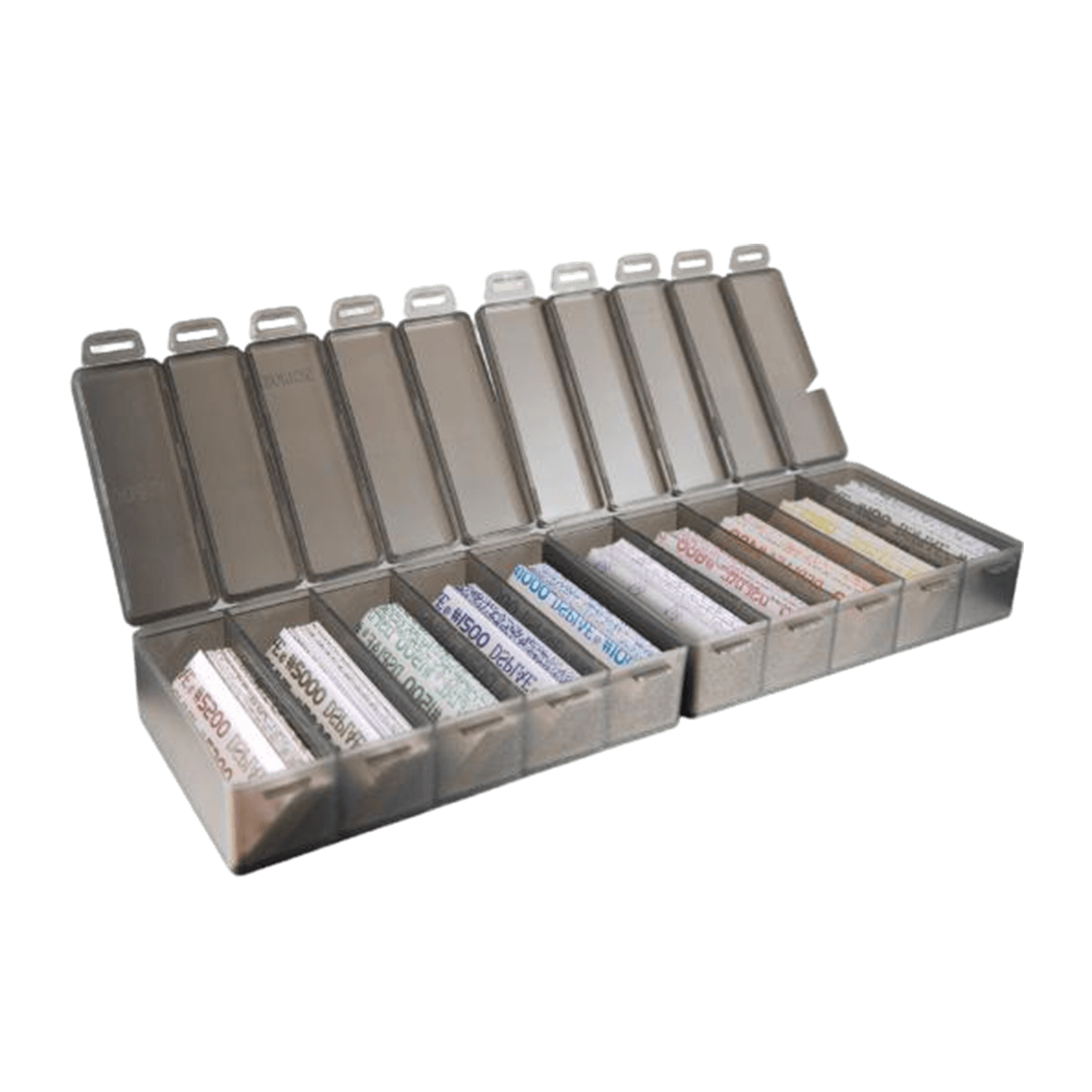 DSPIAE SP-S Pre-Cut Sandpaper  – Model Kit Tools Bewertung und Preis