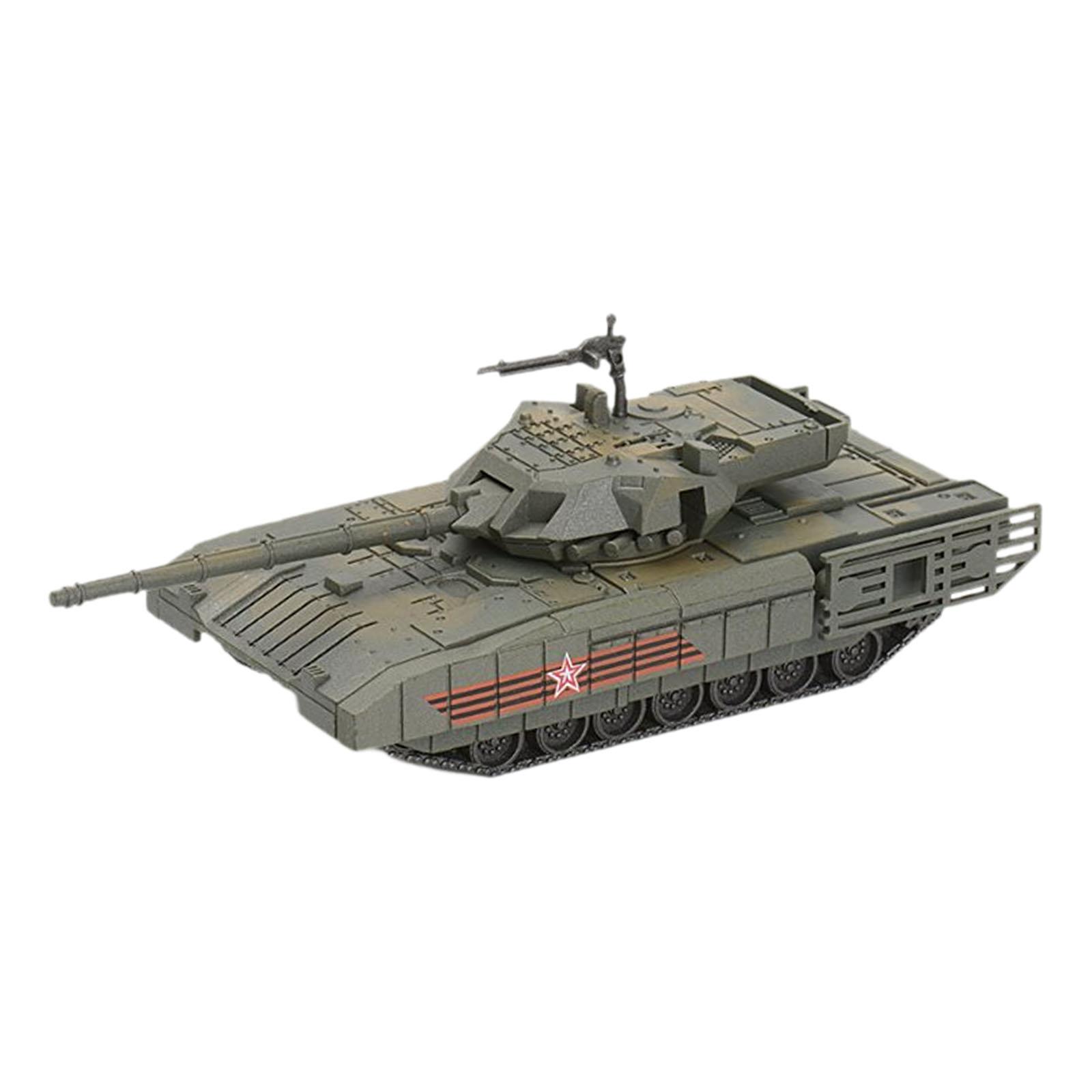 Simulation 1/72 Tank Model Qui – Model Kit Centaur Bewertung und Preis