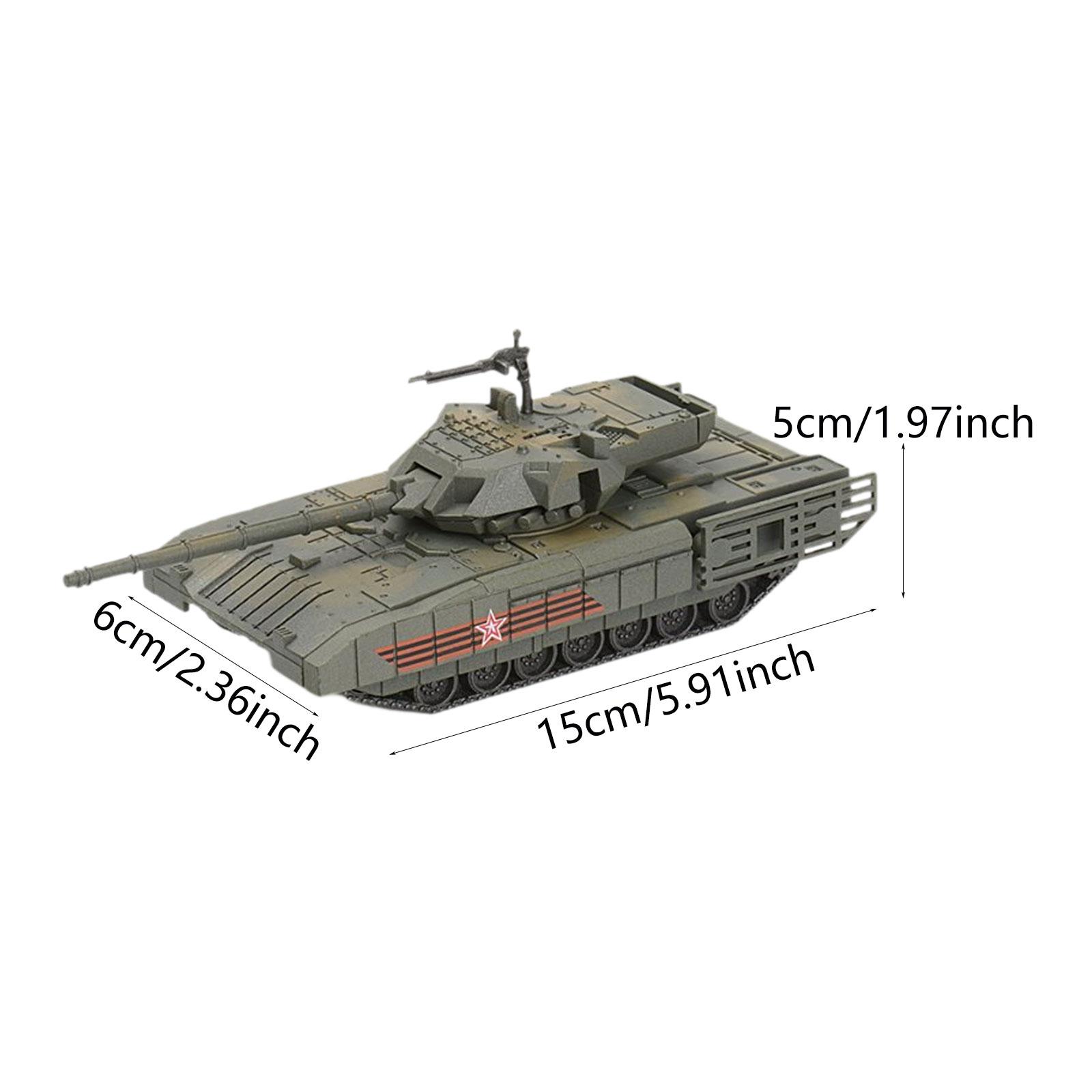 Simulation 1/72 Tank Model Qui – Model Kit Centaur Bewertung und Preis