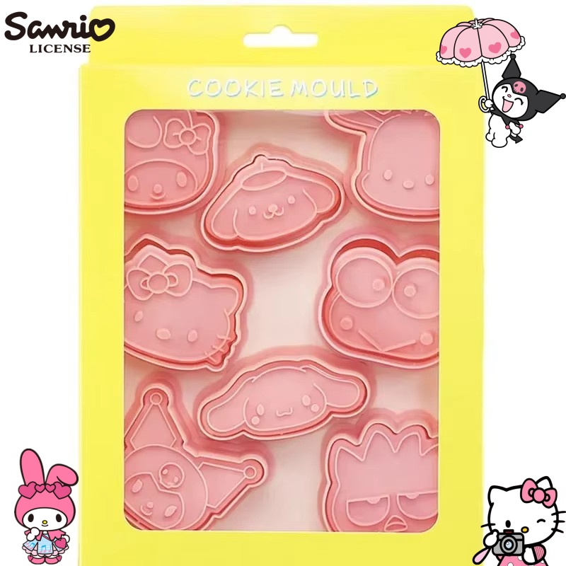 Hello Kitty Cartoon Cookie Cut – Model Kit Tools Bewertung und Preis