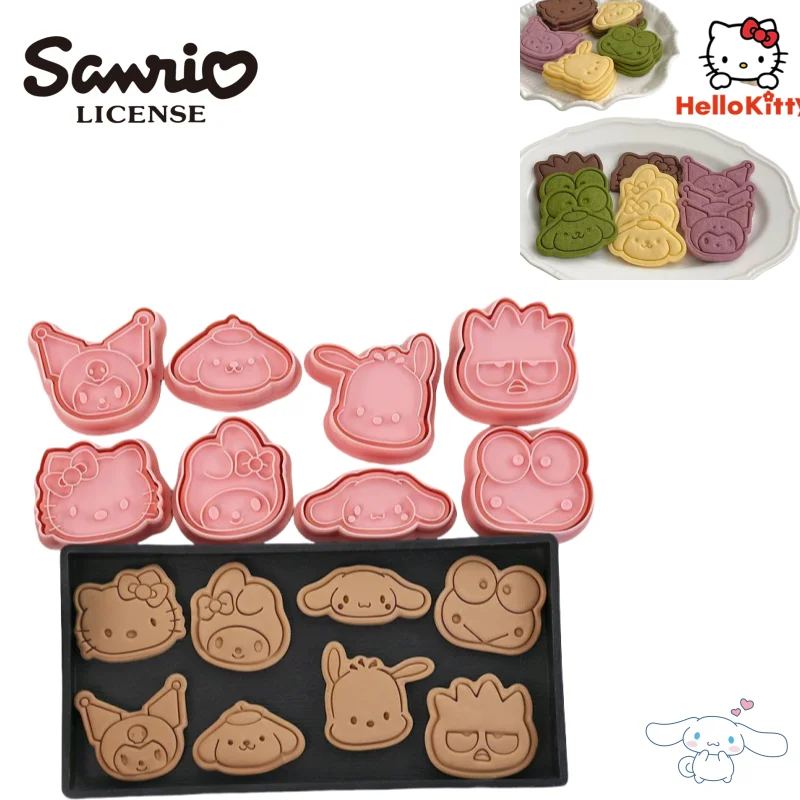 Hello Kitty Cartoon Cookie Cut – Model Kit Tools Bewertung und Preis