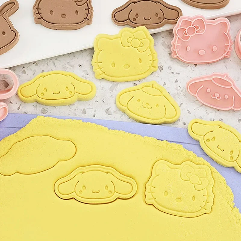 Hello Kitty Cartoon Cookie Cut – Model Kit Tools Bewertung und Preis