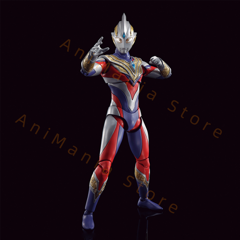 Bandai Original Genuine Ultram – Model Kit Ultraman Zero Bewertung und Preis