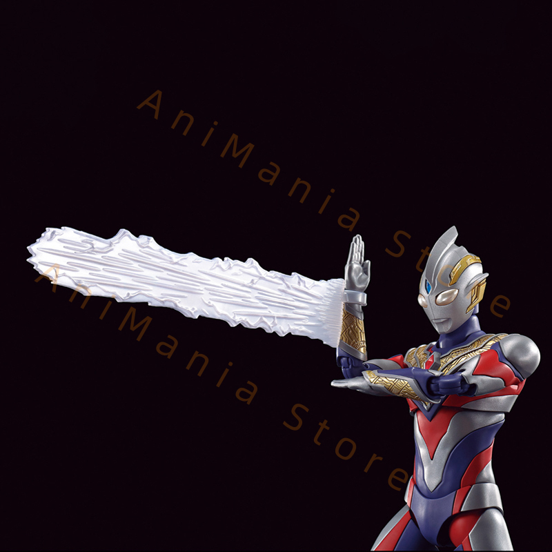 Bandai Original Genuine Ultram – Model Kit Ultraman Zero Bewertung und Preis