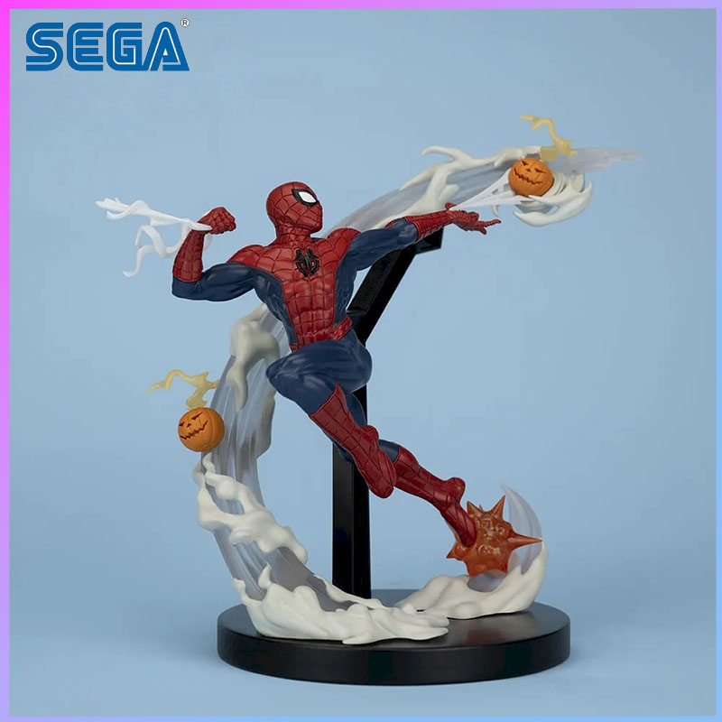 SEGA In Stock Marvel ACT/CUT P – Model Kit Vs Action Figure Bewertung und Preis