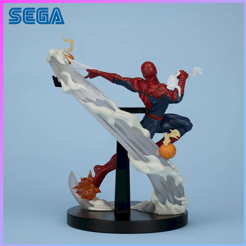 SEGA In Stock Marvel ACT/CUT P – Model Kit Vs Action Figure Bewertung und Preis