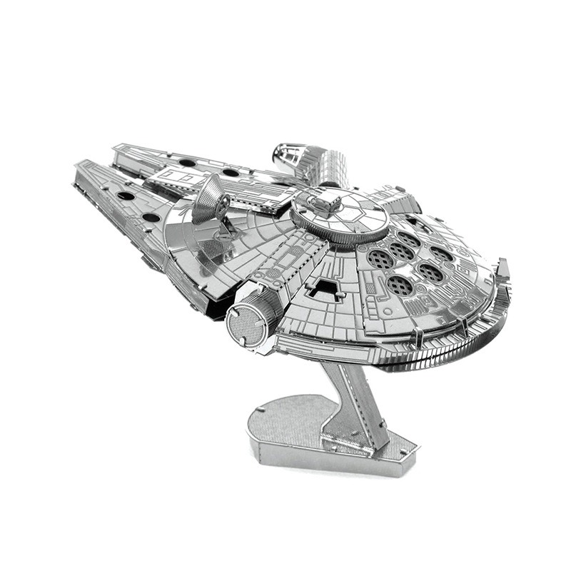 DIY 3D Metal Model Building Ki – Model Kit Centaur Bewertung und Preis