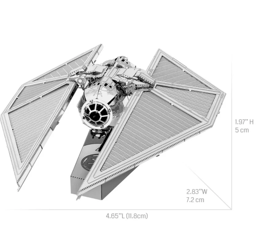 DIY 3D Metal Model Building Ki – Model Kit Centaur Bewertung und Preis