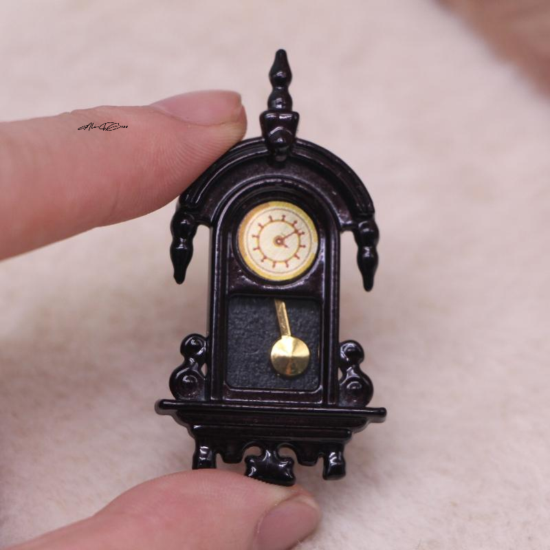 1/12 Scale Vintage Wall Clock  – Model Kit Vintage Bewertung und Preis