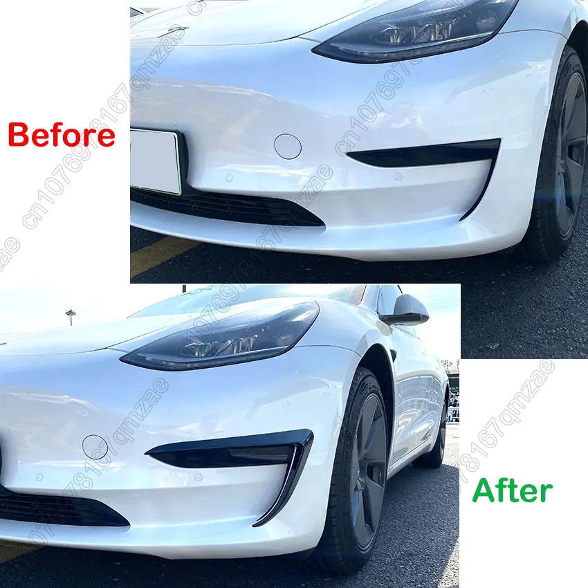 For Tesla Model 3 Y 2017 2018  – Model Kit Frame Bewertung und Preis