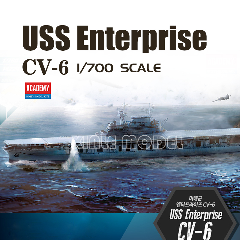Academy 14224 USS Enterprise C – Model Kit Uss Enterprise Bewertung und Preis