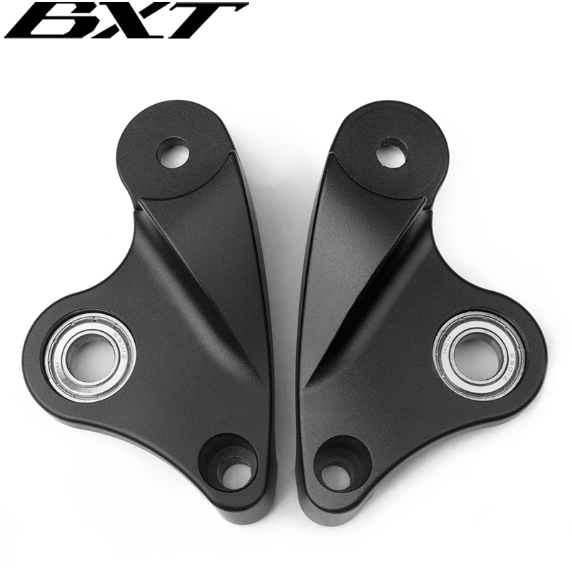 BXT Carbon Full Suspension Bik – Model Kit Frame Bewertung und Preis
