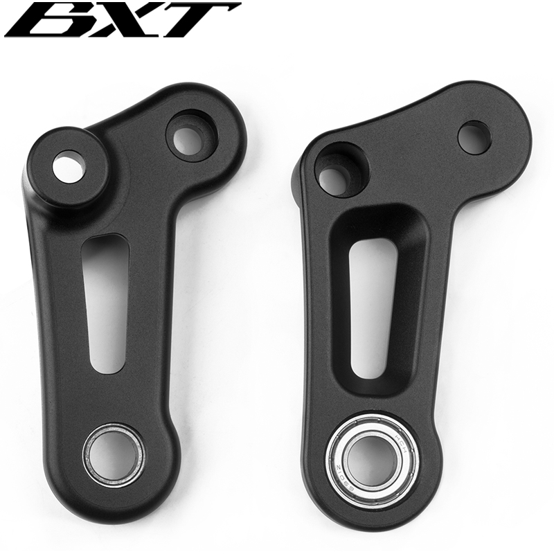 BXT Carbon Full Suspension Bik – Model Kit Frame Bewertung und Preis
