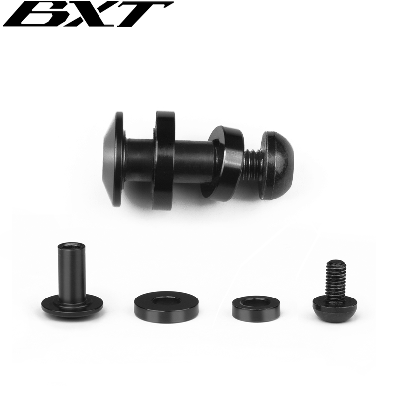 BXT Carbon Full Suspension Bik – Model Kit Frame Bewertung und Preis