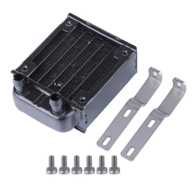 TOYAN Radiator Kit Water Tank  – Model Kit V8 Bewertung und Preis