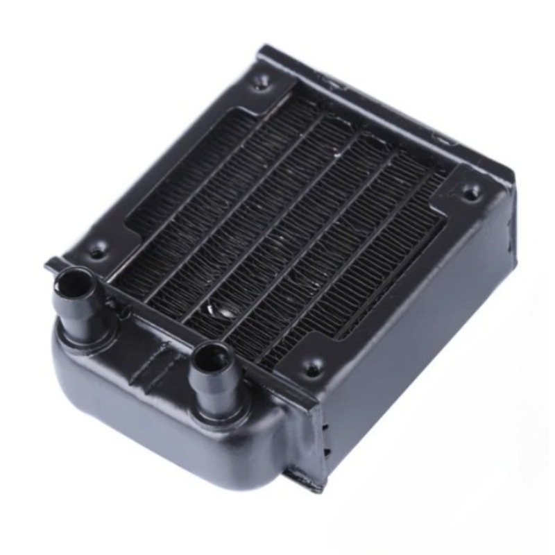 TOYAN Radiator Kit Water Tank  – Model Kit V8 Bewertung und Preis