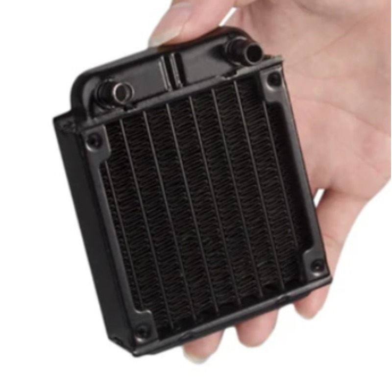 TOYAN Radiator Kit Water Tank  – Model Kit V8 Bewertung und Preis