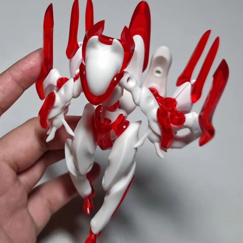 SO-TA Fox Void Sci-Fi Animal M – Model Kit Centaur Bewertung und Preis